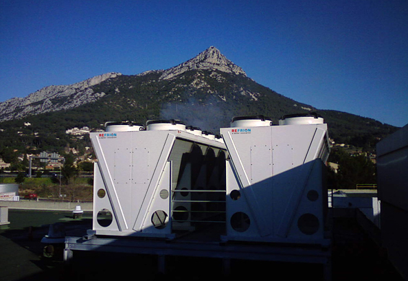 foto Dry Cooler_1 obrazek stranka Dry Cooling