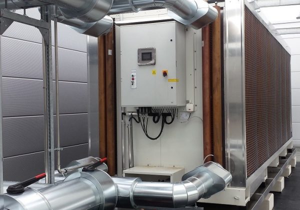 foto E-cooler_2 obrazek stranka Dry Cooling